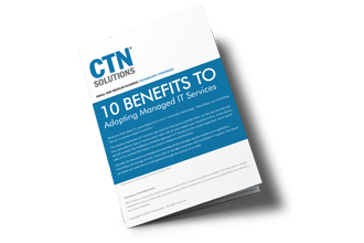 Download 10 Benefits of Managed IT